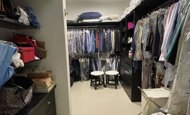 Departamento en venta en San José Insurgentes, Benito Juárez
