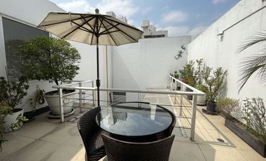 Departamento en venta en San José Insurgentes, Benito Juárez