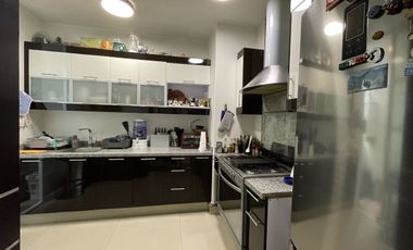 Departamento en venta en San José Insurgentes, Benito Juárez