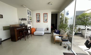 Departamento en venta en San José Insurgentes, Benito Juárez