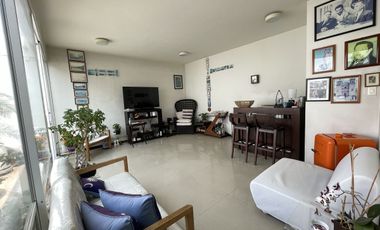 Departamento en venta en San José Insurgentes, Benito Juárez