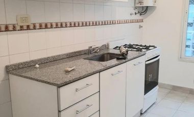 Departamento en alquiler - 1 Dormitorio 1 Baño - Villa Urquiza