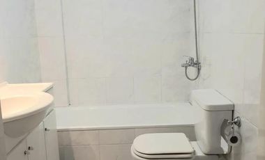 Departamento en alquiler - 1 Dormitorio 1 Baño - Villa Urquiza