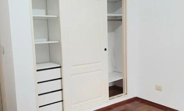 Departamento en alquiler - 1 Dormitorio 1 Baño - Villa Urquiza