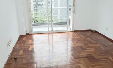 Departamento en alquiler - 1 Dormitorio 1 Baño - Villa Urquiza