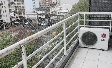 Departamento en alquiler - 1 Dormitorio 1 Baño - Villa Urquiza