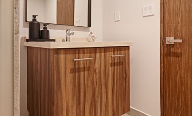 Venta de departamentos nuevos