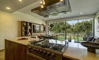 Venta de departamentos nuevos