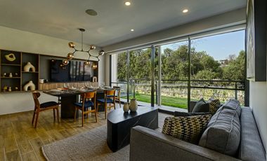 Venta de departamentos nuevos