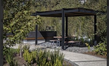 Venta de departamentos nuevos