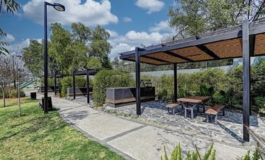 Venta de departamentos nuevos