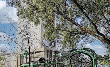 Venta de departamentos nuevos