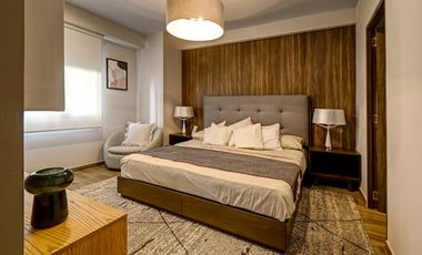 Venta de departamentos nuevos