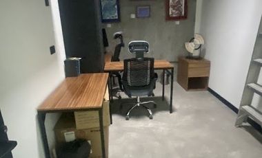 Oficina en renta en Reserva Territorial Atlixcayotl, San Andrés Cholula, Puebla