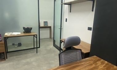 Oficina en renta en Reserva Territorial Atlixcayotl, San Andrés Cholula, Puebla