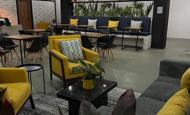 Oficina en renta en Reserva Territorial Atlixcayotl, San Andrés Cholula, Puebla