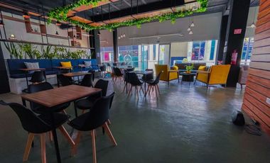 Oficina en renta en Reserva Territorial Atlixcayotl, San Andrés Cholula, Puebla