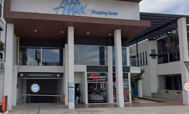 Oficina en renta en Reserva Territorial Atlixcayotl, San Andrés Cholula, Puebla