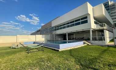 Departamento Amueblado Fraccionamiento Cordillera Residencial
