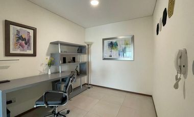 Departamento Amueblado Fraccionamiento Cordillera Residencial