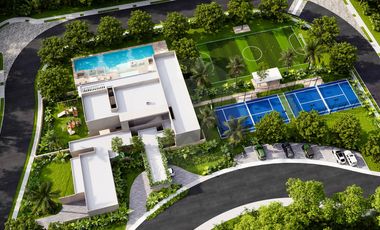 Residencial Compostela Villahermosa Terreno residencial en venta en El Country