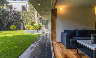 Casa en renta en Jardines del Pedregal