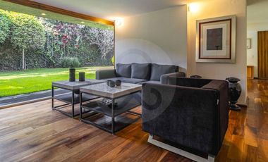 Casa en renta en Jardines del Pedregal