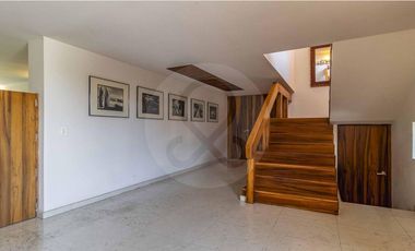 Casa en renta en Jardines del Pedregal