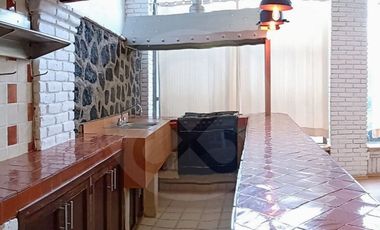 Departamento en renta en Cuchilla de Padierna
