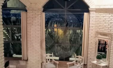Departamento en renta en Cuchilla de Padierna
