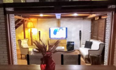 Departamento en renta en Cuchilla de Padierna