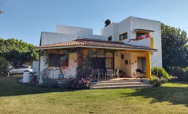 Venta de Casa en Condominio