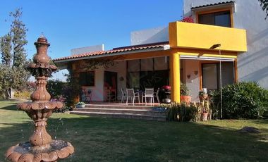 Venta de Casa en Condominio