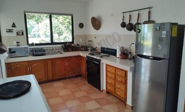 Venta de Casa en Condominio