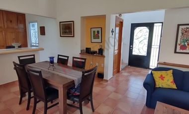 Venta de Casa en Condominio