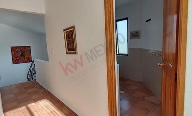 Venta de Casa en Condominio