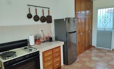 Venta de Casa en Condominio