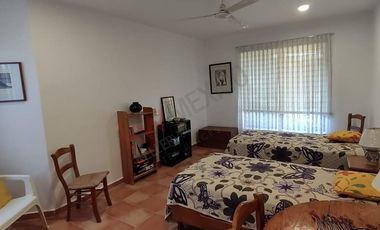 Venta de Casa en Condominio