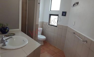 Venta de Casa en Condominio