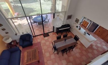 Venta de Casa en Condominio