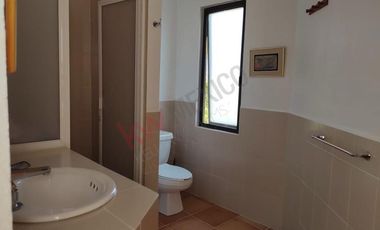 Venta de Casa en Condominio