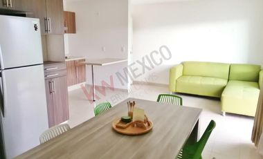 Departamento en venta en San Francisco Residencial Yecapixtla