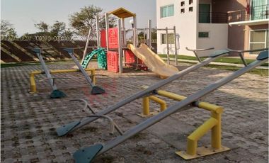 Departamento en venta en San Francisco Residencial Yecapixtla