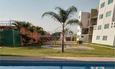 Departamento en venta en San Francisco Residencial Yecapixtla