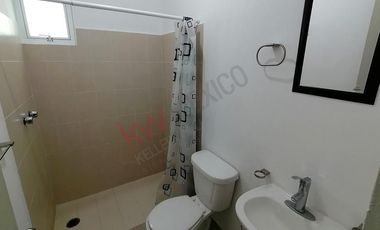 Departamento en venta en San Francisco Residencial Yecapixtla