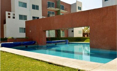 Departamento en venta en San Francisco Residencial Yecapixtla