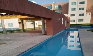 Departamento en venta en San Francisco Residencial Yecapixtla