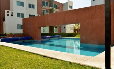 Departamento en venta en San Francisco Residencial Yecapixtla