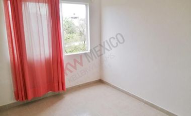 Departamento en venta en San Francisco Residencial Yecapixtla