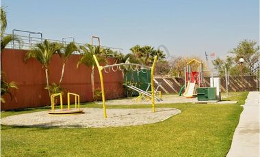 Departamento en venta en San Francisco Residencial Yecapixtla